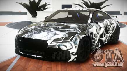 Audi TT Z-Style S1 pour GTA 4