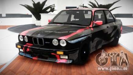 BMW M3 E30 G-Style S9 für GTA 4