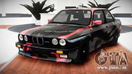 BMW M3 E30 G-Style S9 pour GTA 4