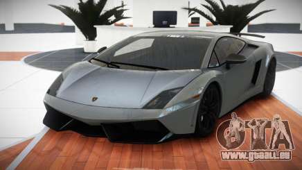 Lamborghini Gallardo X-RT pour GTA 4