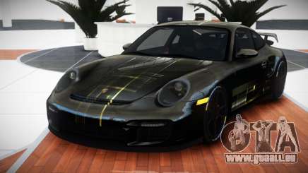 Porsche 977 GT2 RT S9 pour GTA 4