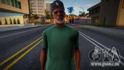 Old Sweet pour GTA San Andreas