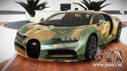 Bugatti Chiron GT-S S11 für GTA 4