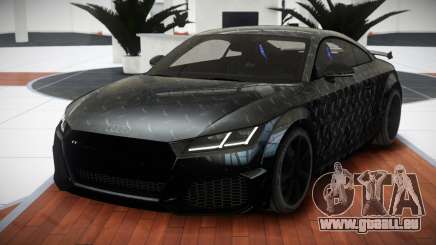 Audi TT GT-X S8 pour GTA 4