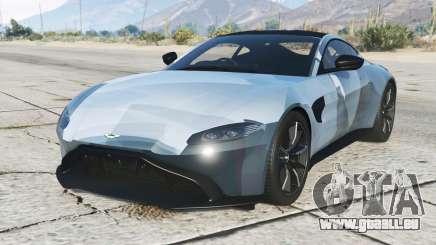 Aston Martin Vantage 2018 S5 [Add-On] pour GTA 5
