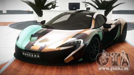 McLaren P1 RX S2 pour GTA 4