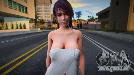 Shandy Bamboo Shoot pour GTA San Andreas