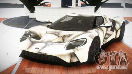 Ford GT Z-Style S11 pour GTA 4