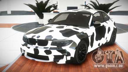 BMW 1M E82 Coupe RS S2 für GTA 4