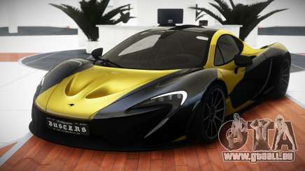 McLaren P1 RX S9 pour GTA 4