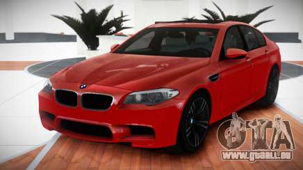 BMW M5 F10 xDv für GTA 4
