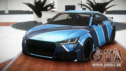 Audi TT GT-X S5 für GTA 4