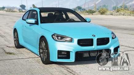 BMW M2 add-on pour GTA 5