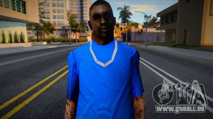 Bmycr by kings.prod pour GTA San Andreas