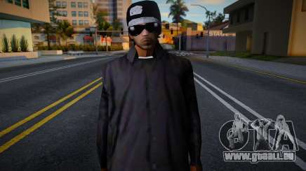 Triadb (Street and Suit) pour GTA San Andreas