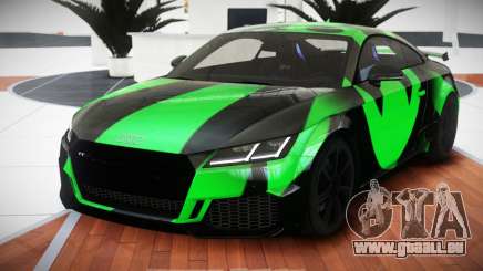 Audi TT Z-Style S7 pour GTA 4