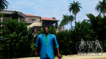 Lance Vance pour GTA Vice City Definitive Edition