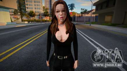 Aika 2 pour GTA San Andreas