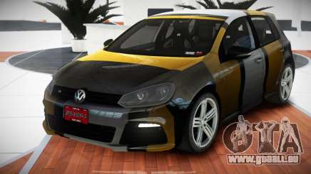 Volkswagen Golf S-RT S9 für GTA 4
