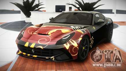 Ferrari F12 RX S3 pour GTA 4