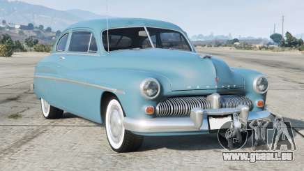Mercury Eight Coupe (9CM-72) 1949 für GTA 5