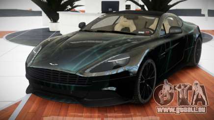 Aston Martin Vanquish R-Style S6 pour GTA 4