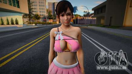Kokoro Stellar Sagittarius pour GTA San Andreas