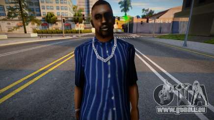 Bmycr Textures Upscale pour GTA San Andreas