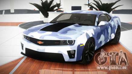 Chevrolet Camaro XR S5 pour GTA 4