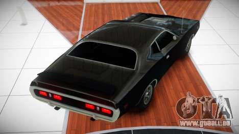 1971 Dodge Charger R-Tuned pour GTA 4