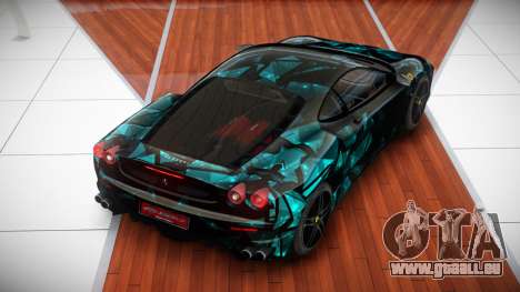 Ferrari F430 XR S9 pour GTA 4