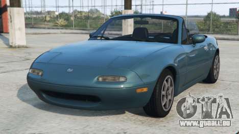 Mazda MX-5 Elephant