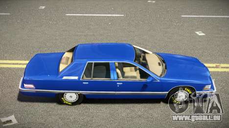 1998 Buick Roadmaster V1.2 für GTA 4
