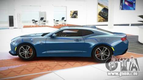 Chevrolet Camaro SS RS pour GTA 4