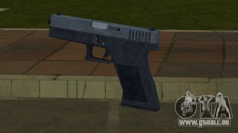 CS:S Colt45 pour GTA Vice City