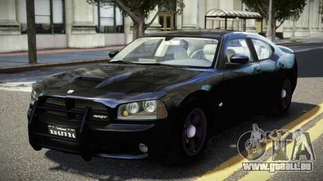 Dodge Charger SRT8 V2.2 pour GTA 4