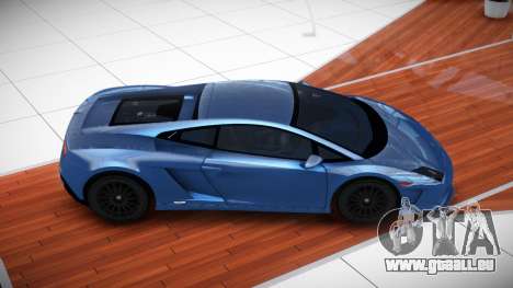 Lamborghini Gallardo Z-Style pour GTA 4