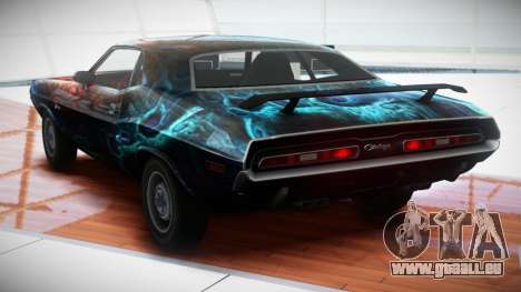 Dodge Challenger X-RT S9 für GTA 4