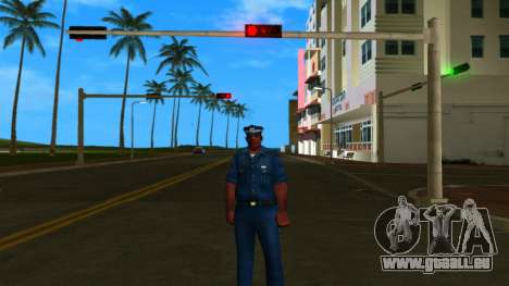 New PiG pour GTA Vice City