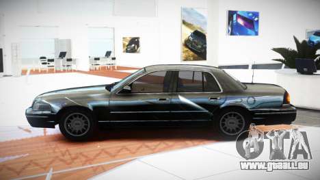 Ford Crown Victoria RV S8 für GTA 4