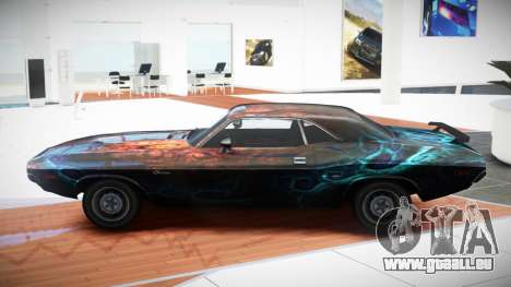 Dodge Challenger X-RT S9 für GTA 4