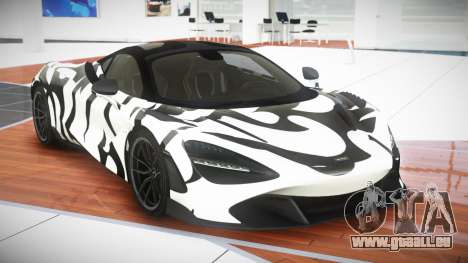 McLaren 720S X-Sport S4 für GTA 4