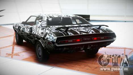 Dodge Challenger X-RT S2 pour GTA 4