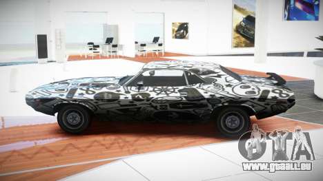 Dodge Challenger X-RT S2 pour GTA 4