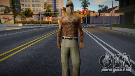 Vagos Skin LSV1 für GTA San Andreas