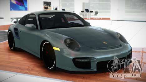Porsche 977 R-Tuned pour GTA 4