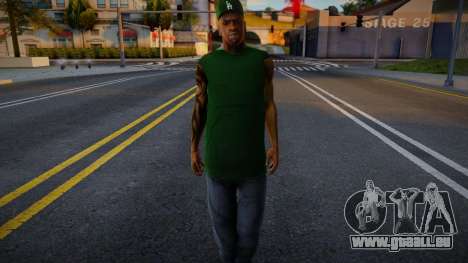 [REQ] Sweet by Herny pour GTA San Andreas