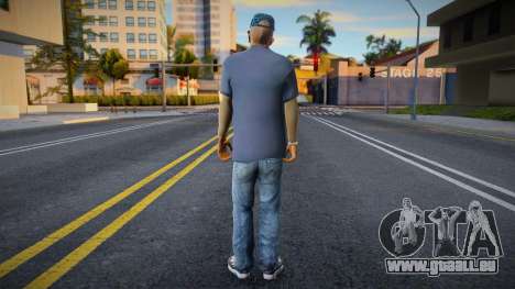 [REL]Randon Latino (ARMMODS) pour GTA San Andreas