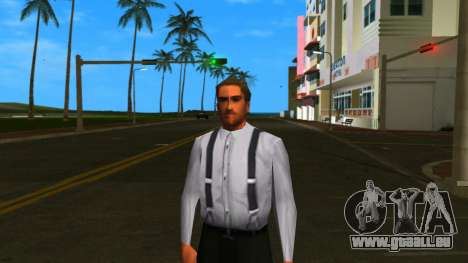 30S Mafioso Man für GTA Vice City