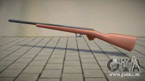 Rifle Cuntgun pour GTA San Andreas